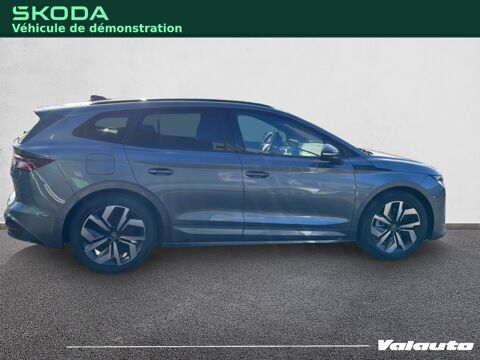 Enyaq 85X SPORTLINE 2027 CEE DEDUIT TO AT... 2026 occasion 59223 Roncq