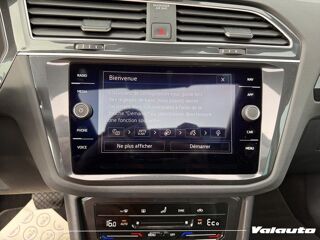 Tiguan ELEGANCE PHEV 1.4 TSI 245CH DSG6 2023 occasion 59930 La Chapelle-d'Armenti&egrave;res