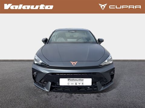 Leon CUPRA V 1.5 ETSI 150 CH DSG7 2026 occasion 59400 Cambrai