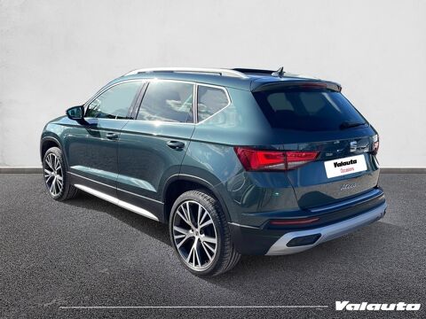 Ateca XPERIENCE 1.5 TSI 150CH DSG7 2022 occasion 59930 La Chapelle-d'Armenti&egrave;res