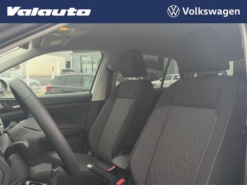 T-Cross FL 1.0 TSI 95CH BVM5 LIFE/LIFE PLUS 2026 occasion 59400 Cambrai