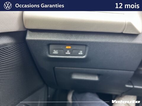 Tiguan ELEGANCE 1.5 EHYBRID 204CH DSG6 2024 occasion 59930 La Chapelle-d'Armenti&egrave;res