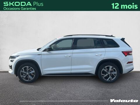 Kodiaq 2.0 TDI 150 SCR DSG7 SPORTLINE 2024 occasion 62217 Beaurains