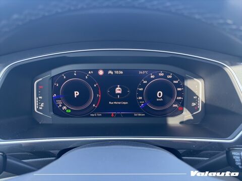 Tiguan FL 1.5 TSI 150 CH DSG7 ELEGANCE 2022 occasion 59400 Cambrai