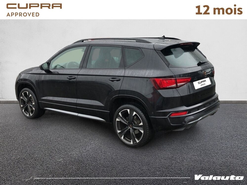 Ateca CUPRA 1.5 TSI 150 DSG7 2024 occasion 62217 Beaurains