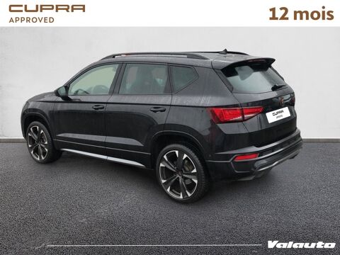 Ateca CUPRA 1.5 TSI 150 DSG7 2024 occasion 62217 Beaurains
