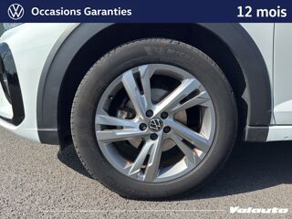 Taigo 1.0 TSI 110 CH DSG7 R LINE 2023 occasion 59860 Bruay-sur-l'Escaut