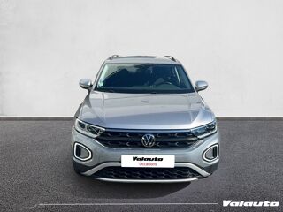 T-ROC LIFE PLUS 1.5 TSI 150CH DSG7 2022 occasion 59100 Roubaix