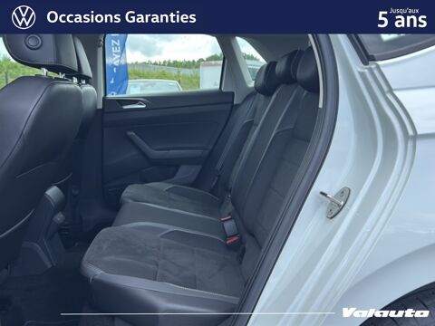 Polo FL 1.0 TSI 95 CH STYLE 2025 occasion 59860 Bruay-sur-l'Escaut
