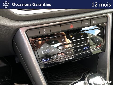 T-ROC 1.5 TSI 150 DSG7 STYLE 2023 occasion 62217 Beaurains