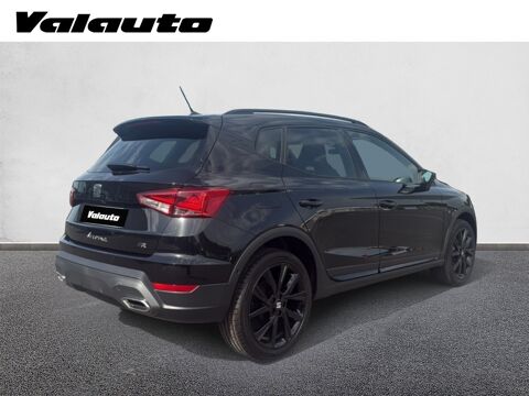 Arona FR 1.0 TSI 95 CH BVM5 2025 occasion 59400 Cambrai