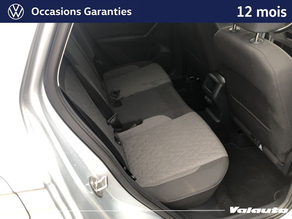 T-Cross 1.0 TSI 95CH BVM5 VW EDITION 2024 occasion 62217 Beaurains