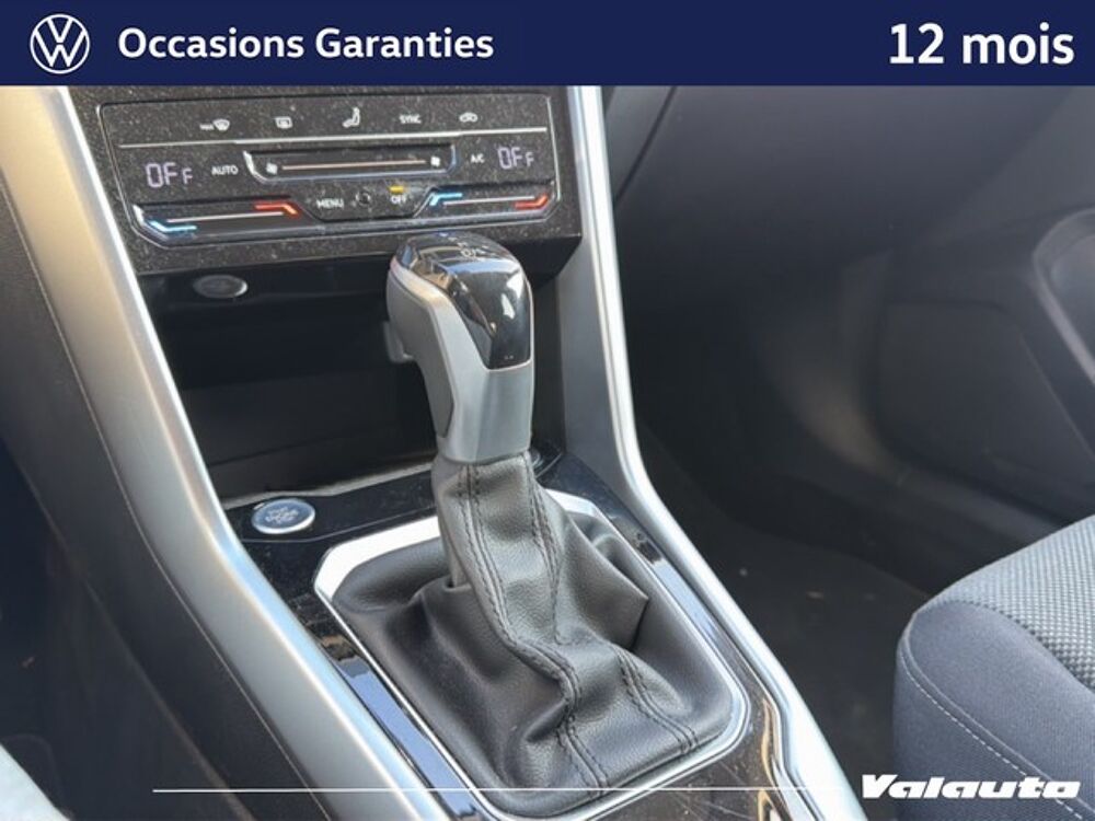 T-ROC FL 1.5 TSI 150 CH DSG7 LIFE VW EDITION 2025 occasion 59720 Louvroil