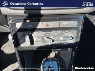 T-Cross 1.0 TSI 116 DSG7 VW EDTION 2025 occasion 59860 Bruay-sur-l'Escaut