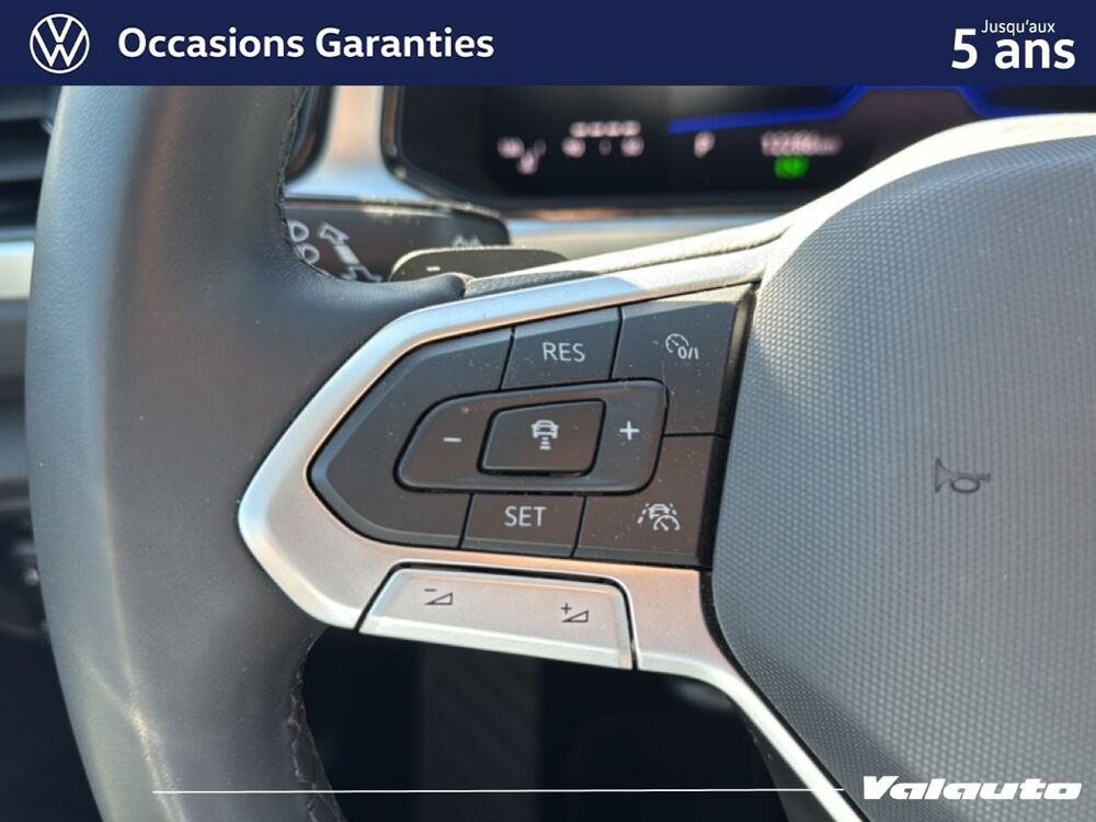 T-ROC FL 1.5 TSI 150 CH DSG7 VW EDITION 2025 occasion 59223 Roncq