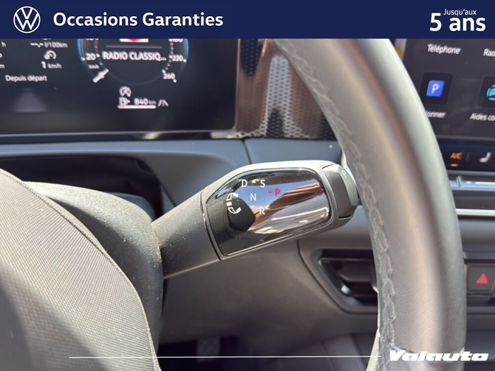 Tiguan 2.0 TDI 150 DSG7 VW EDIITON 2025 occasion 59860 Bruay-sur-l'Escaut