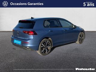 Golf 1.5 TSI 116 CH BVM6 VW EDITION 2025 occasion 59400 Cambrai