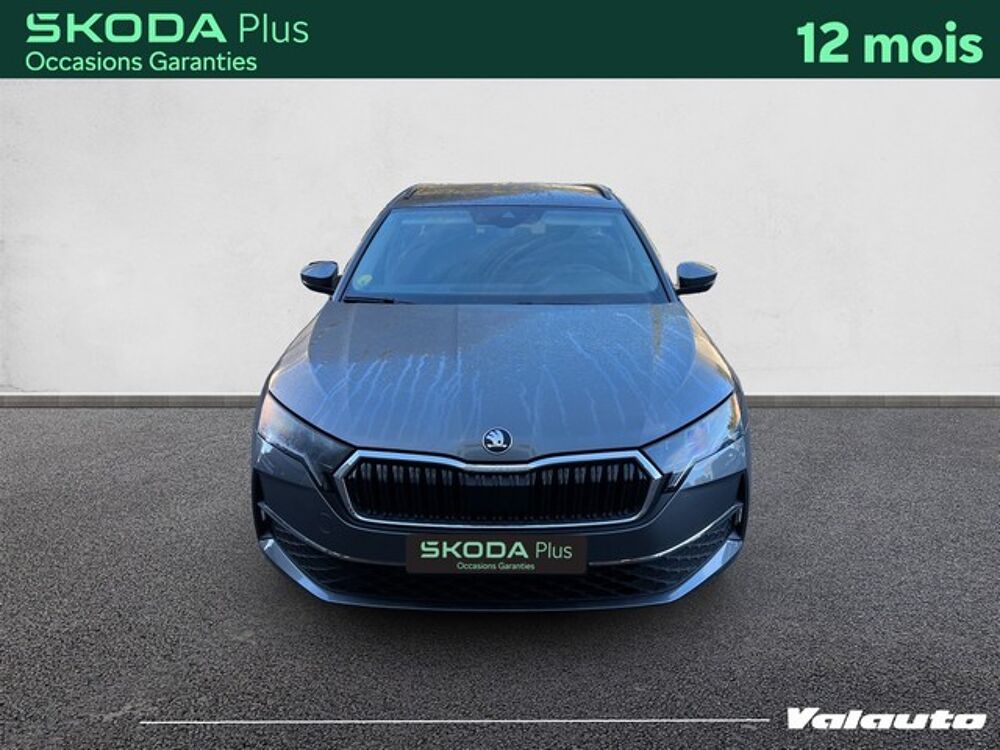 Octavia SELECTION 2.0 TDI 150 DSG7 2025 occasion 59130 Lambersart