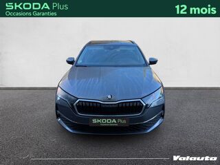 Octavia SELECTION 2.0 TDI 150 DSG7 2025 occasion 59130 Lambersart
