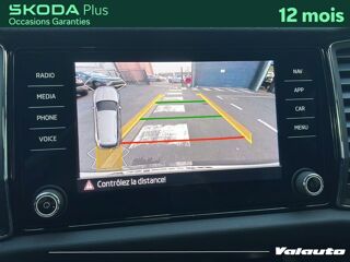 Kodiaq BUSINESS 1.5 TSI 150 ACT DSG7 2023 occasion 59130 Lambersart