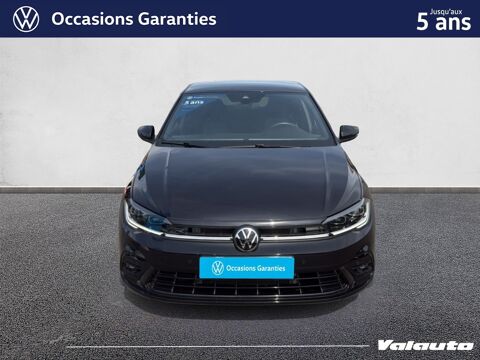 Polo R-LINE 1.0 TSI 116 CH DSG 2025 occasion 59223 Roncq