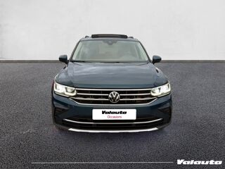 Tiguan ELEGANCE 2.0 TDI 150CH DSG7 2023 occasion 59930 La Chapelle-d'Armenti&egrave;res