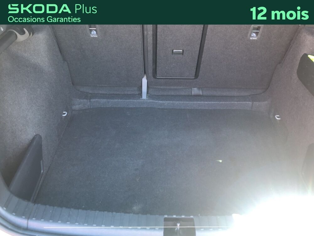 Karoq AMB/BUS 2.0 TDI 116 SCR DSG7 2023 occasion 62217 Beaurains