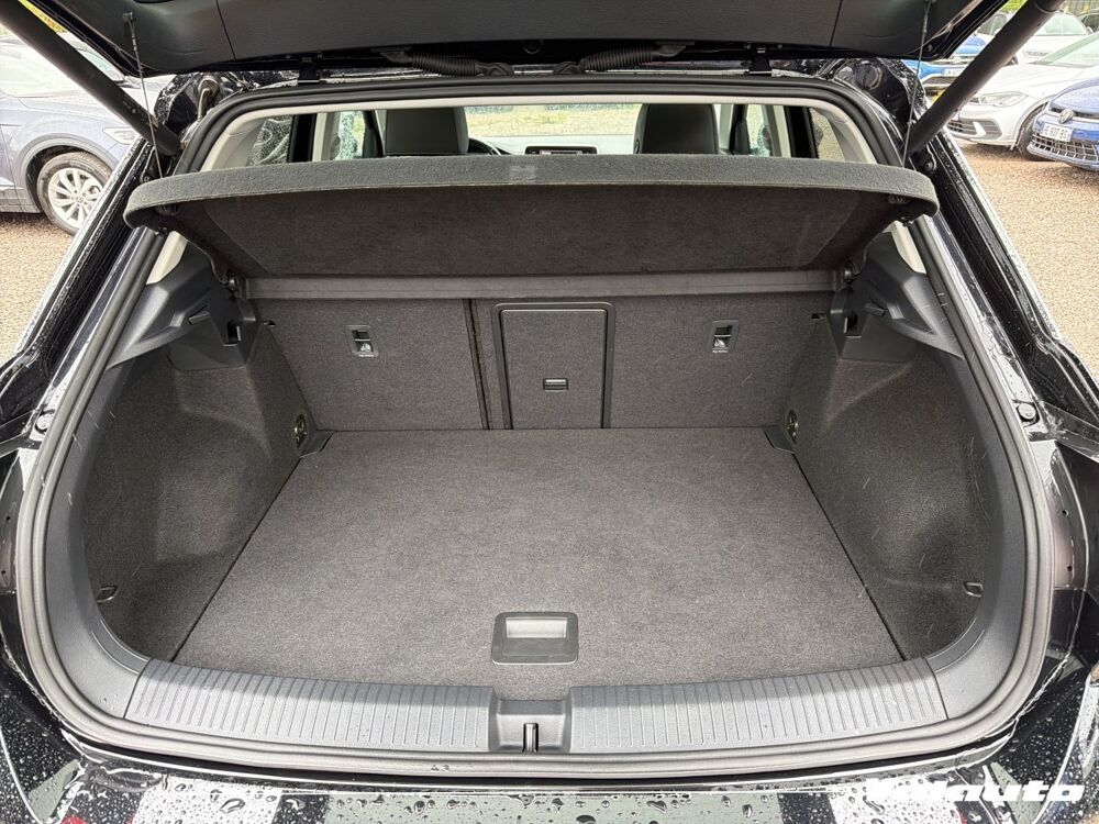 T-ROC STYLE EXCLUSIVE 1.5 TSI 150CH DSG7 2023 occasion 59930 La Chapelle-d'Armenti&egrave;res