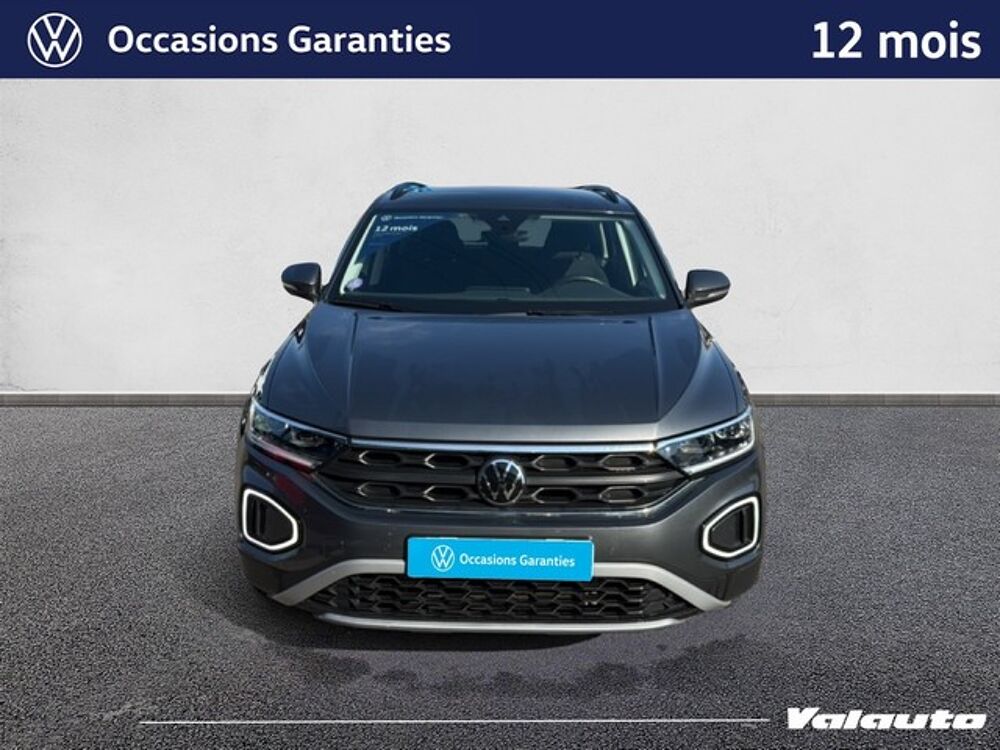 T-ROC LIFE 1.0 TSI 110 CH 2023 occasion 59223 Roncq