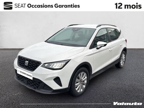 Annonce voiture Seat Arona 15690 €