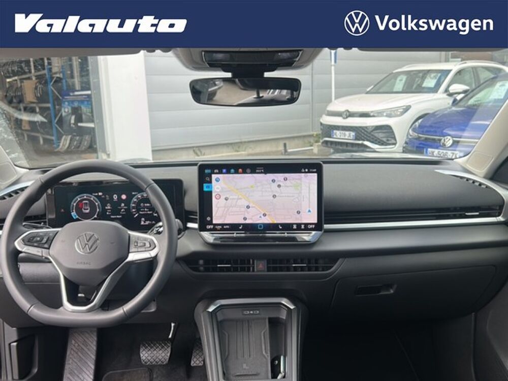 T-ROC NOUVEAU T ROC NF 1.5 ETSI HYBRID 150CH... 2026 occasion 62217 Beaurains