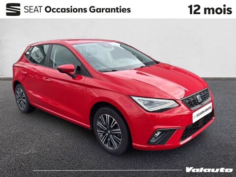 Ibiza STYLE 1.0 TSI 95 CH 2023 occasion 59400 Cambrai
