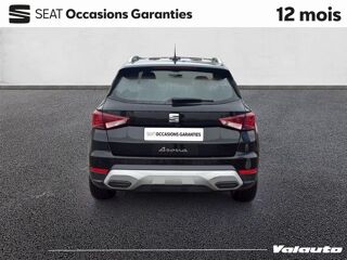 Arona XPERIENCE 1.0 TSI 95 CH 2022 occasion 59223 Roncq