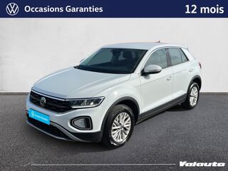 T-ROC 1.0 TSI 110 2023 occasion 62217 Beaurains