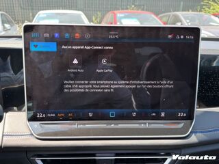 Tiguan R LINE EXCLUSIVE 2.0 TDI 150CH DSG7 2024 occasion 59930 La Chapelle-d'Armenti&egrave;res
