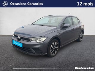 Polo LIFE 1.0 TSI 95 CH 2023 occasion 59223 Roncq