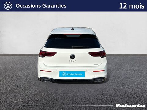 Golf R-LINE 1.5 ETSI 150 CH DSG7 2024 occasion 59223 Roncq
