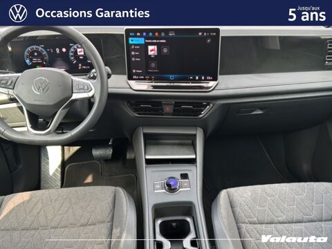 Tiguan VW EDITION 1.5 ETSI 131 DSG 2025 occasion 59400 Cambrai
