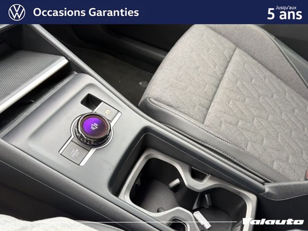 Tiguan 1.5 EHYBRID 204CH DSG6 LIFE PLUS VW E... 2025 occasion 59860 Bruay-sur-l'Escaut
