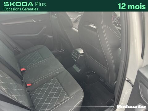 Karoq SPORTLINE 1.5 TSI EVO 2 150 CH DSG7... 2024 occasion 62217 Beaurains