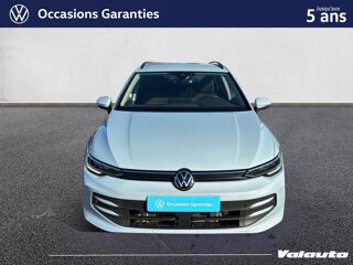 Golf SW 1.5 ETSI 115 CH DSG7 LIFE PLUS 2025 occasion 59860 Bruay-sur-l'Escaut