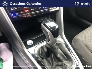 T-ROC 1.5 TSI 150CH LIFE DSG7 2023 occasion 62217 Beaurains