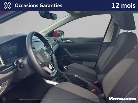 Taigo 1.0 TSI 95 LIFE PLUS 2023 occasion 59400 Cambrai