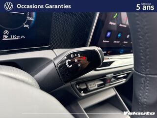 Tiguan 1.5 ETSI 130 CH DSG7 VW EDITION 2025 occasion 59860 Bruay-sur-l'Escaut