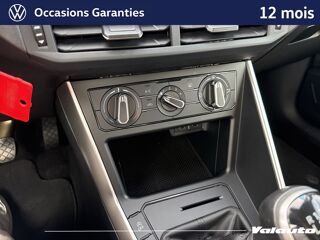 Taigo LIFE 1.0 TSI 95 CH 2023 occasion 59223 Roncq