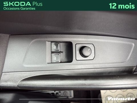 Fabia ACTIVE 1.0 MPI 80CH BVM5 2024 occasion 59130 Lambersart