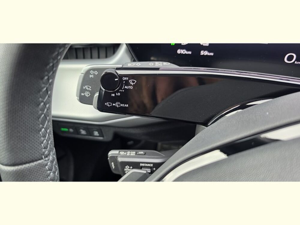 Q3 E HYBRID 272 CH S TRONIC 6 2026 occasion 59860 Bruay-sur-l'Escaut