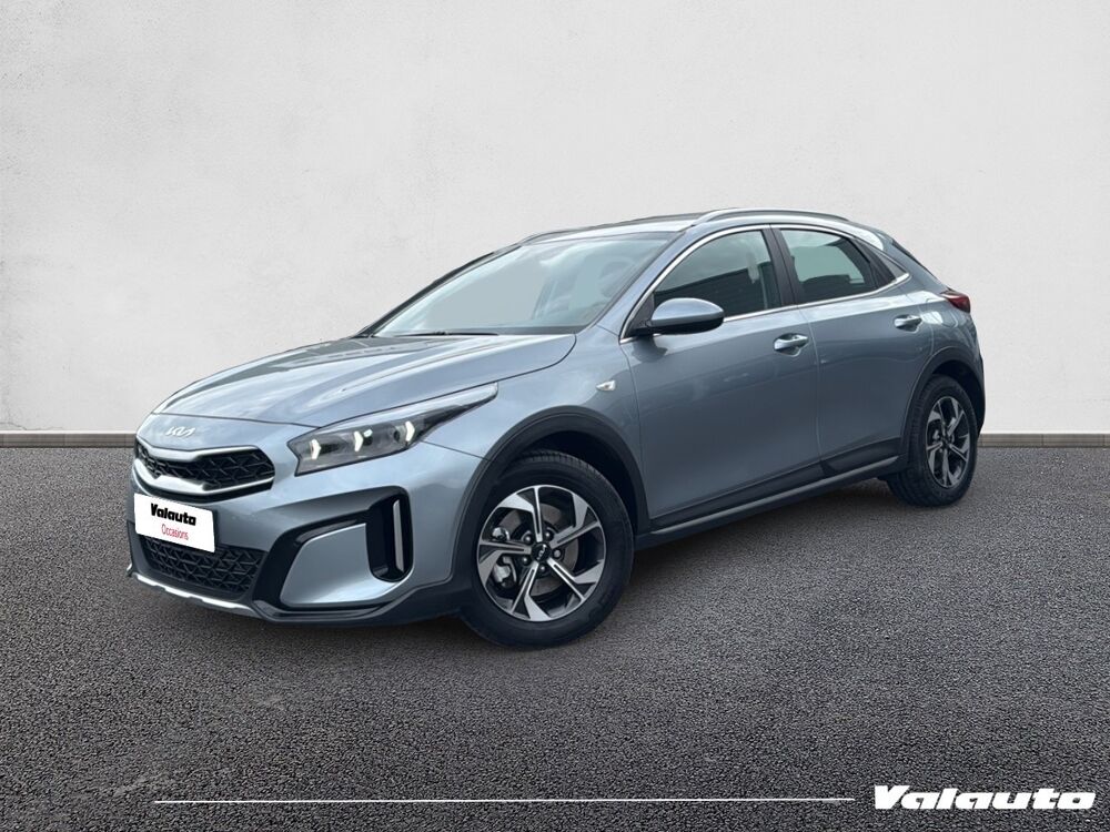 XCeed TGDI 100 MOTION 2024 occasion 59400 Cambrai