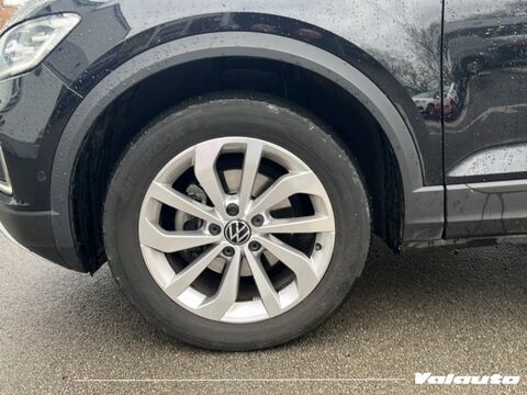 T-ROC 1.0 TSI 110 CH S&S LIFE PLUS 2023 occasion 59100 Roubaix