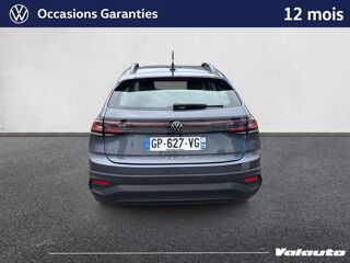 Taigo LIFE PLUS 1.0 TSI 95 CH 2023 occasion 59100 Roubaix